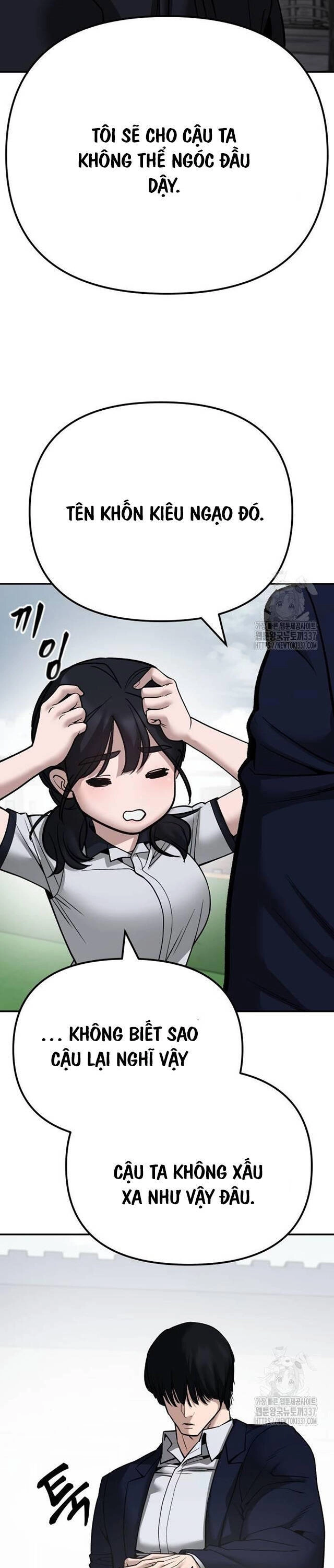 Giang Hồ Thực Thi Công Lý Chapter 101 - 69