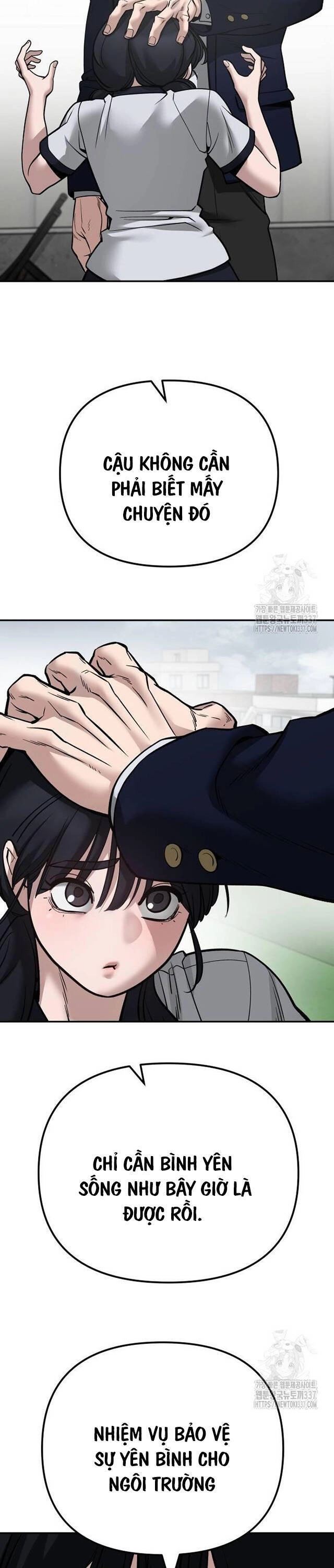 Giang Hồ Thực Thi Công Lý Chapter 101 - 70