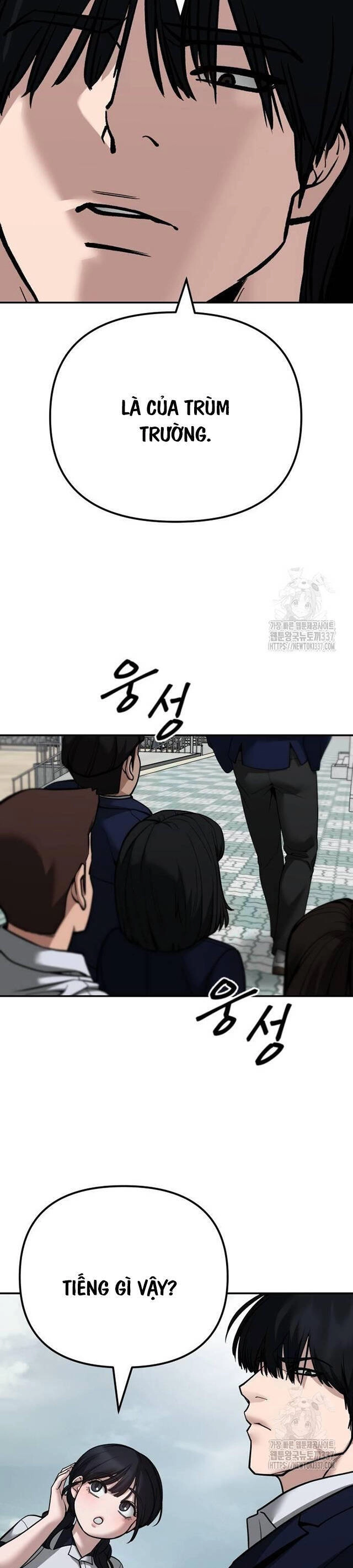 Giang Hồ Thực Thi Công Lý Chapter 101 - 71