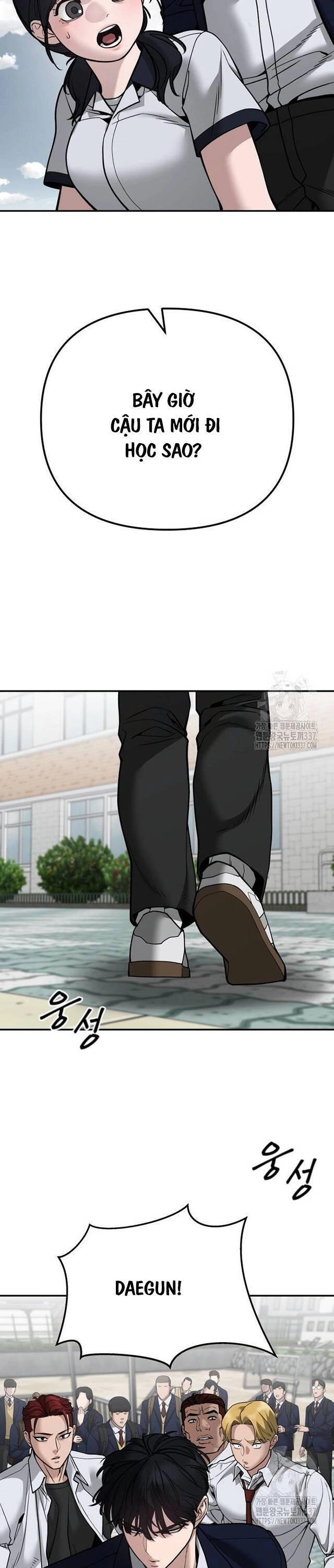 Giang Hồ Thực Thi Công Lý Chapter 101 - 73