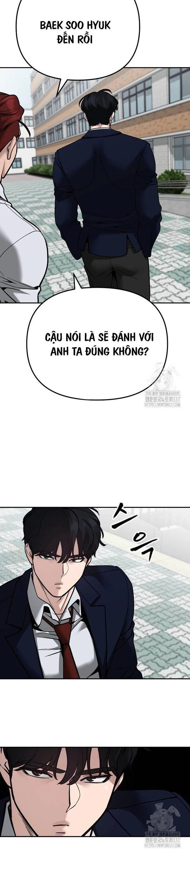 Giang Hồ Thực Thi Công Lý Chapter 101 - 75