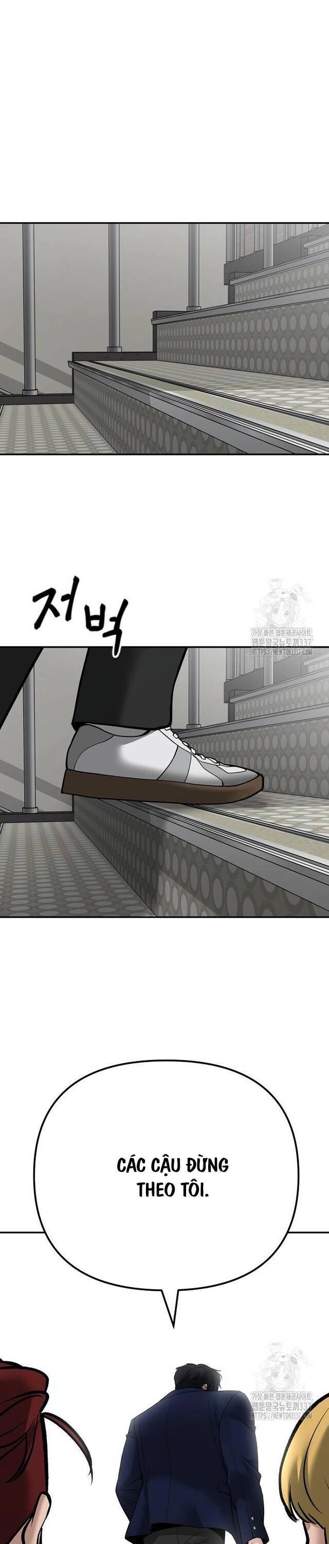 Giang Hồ Thực Thi Công Lý Chapter 101 - 78