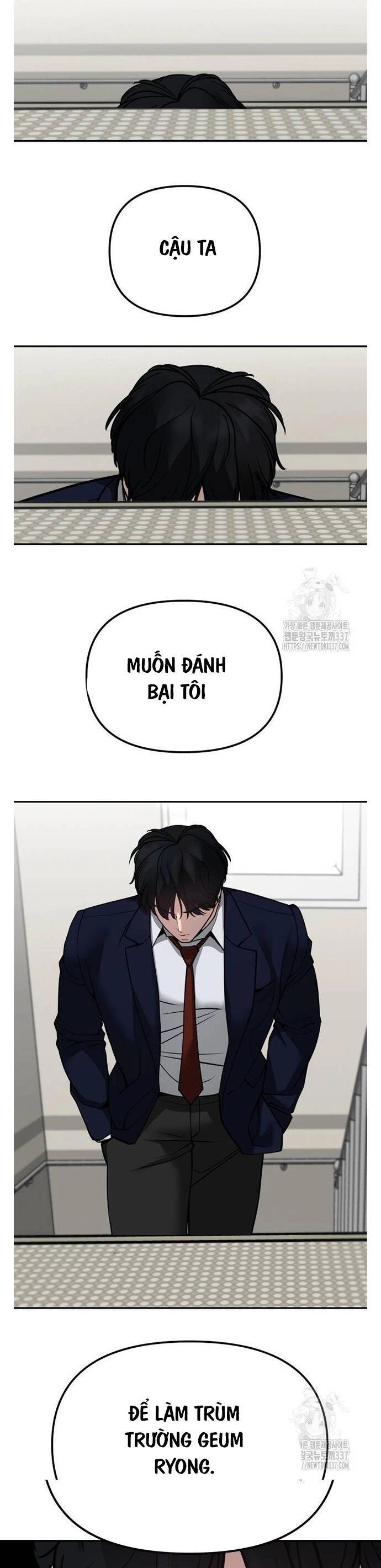 Giang Hồ Thực Thi Công Lý Chapter 101 - 81