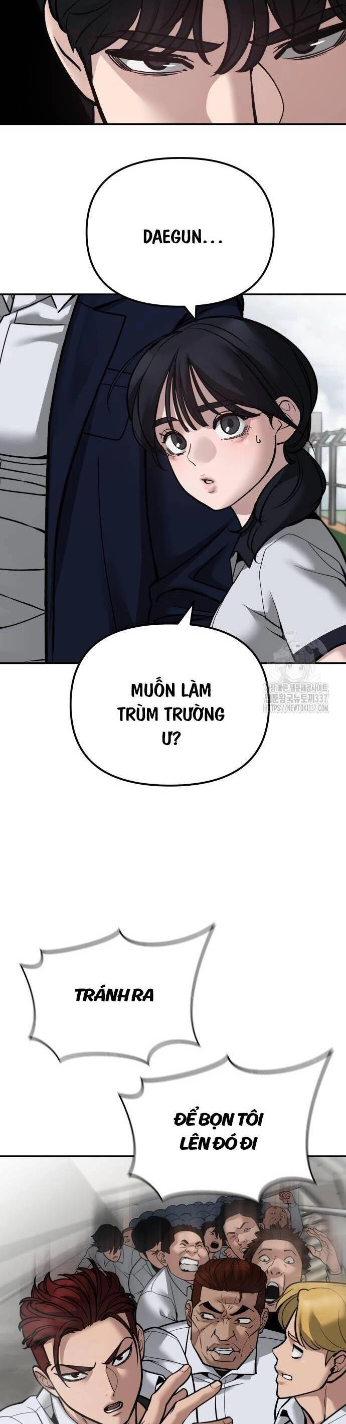 Giang Hồ Thực Thi Công Lý Chapter 101 - 82