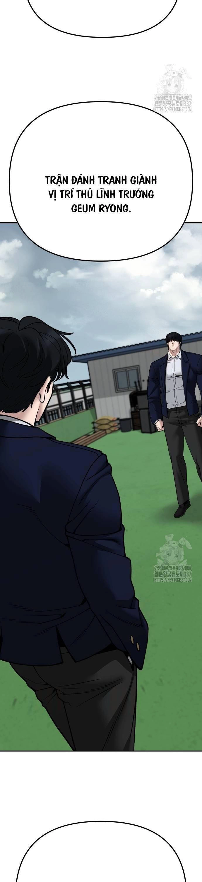 Giang Hồ Thực Thi Công Lý Chapter 101 - 84