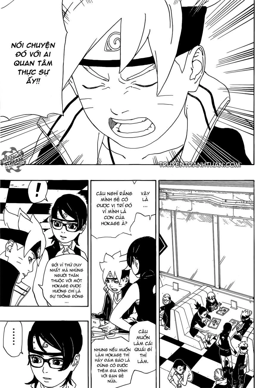 Uzumaki Boruto Chapter 1.2 - 5