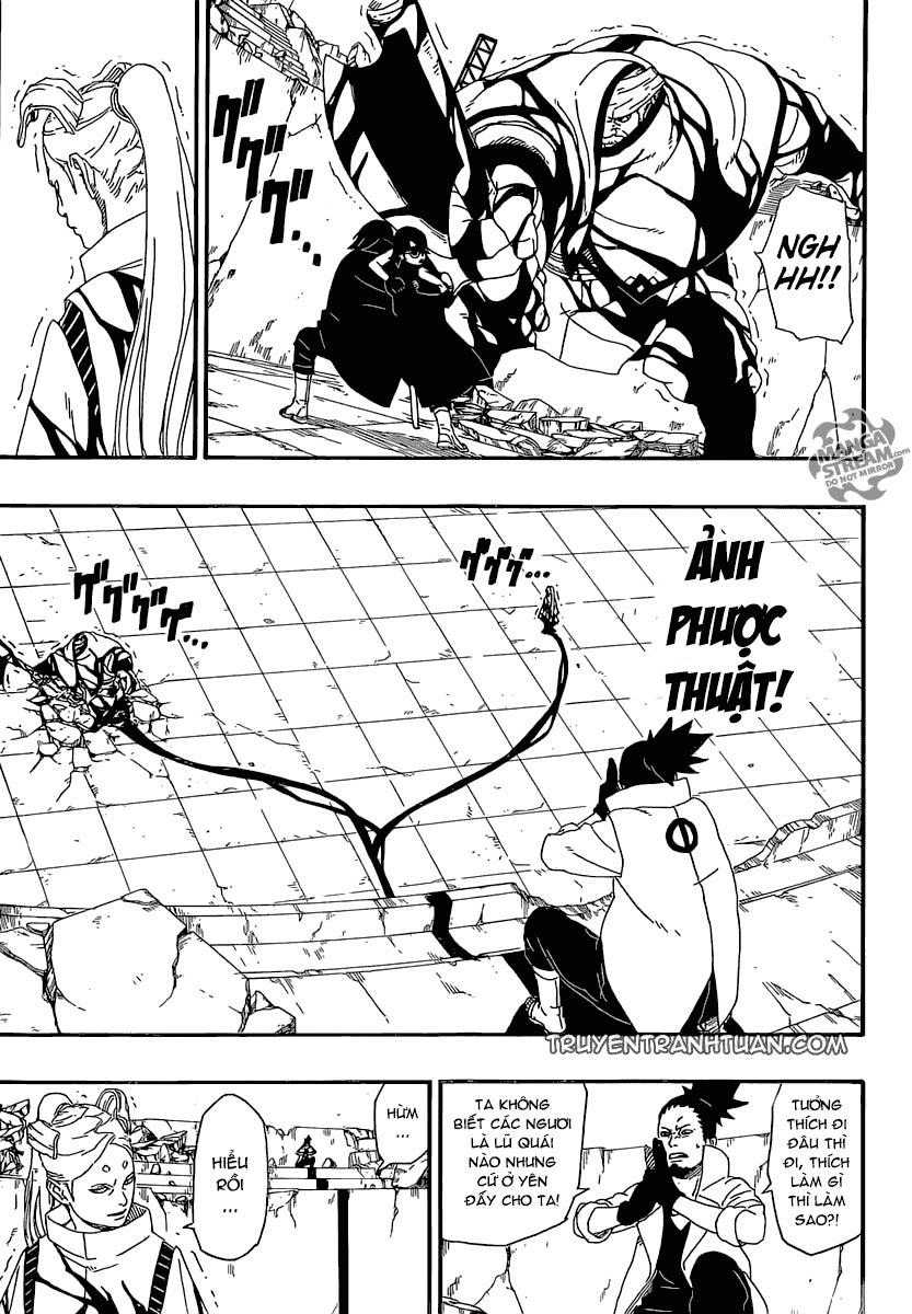 Uzumaki Boruto Chapter 5.2 - 4