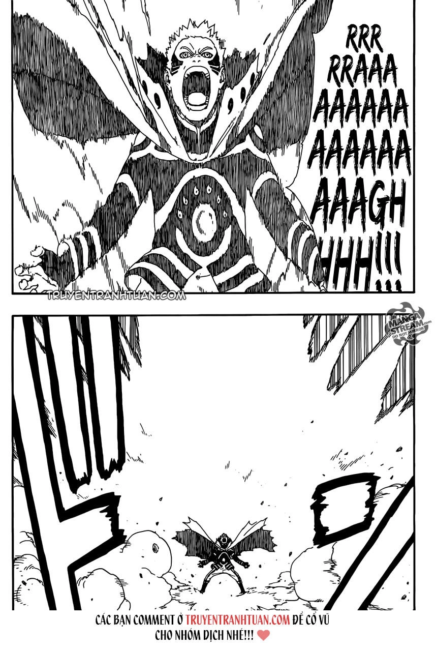 Uzumaki Boruto Chapter 6.1 - 3