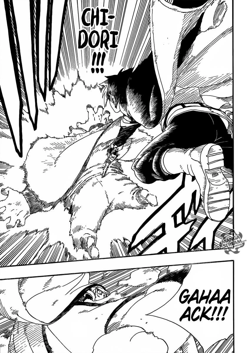 Uzumaki Boruto Chapter 7.2 - 2