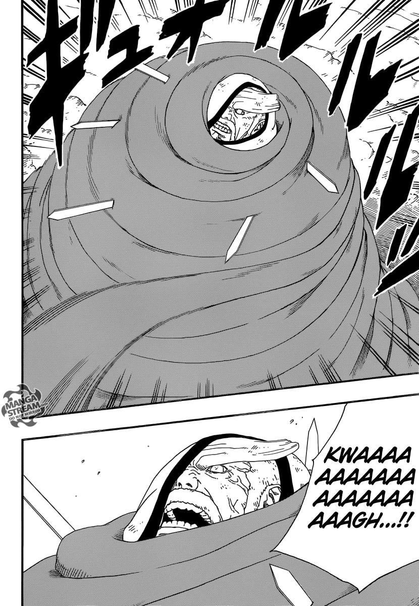 Uzumaki Boruto Chapter 7.2 - 5