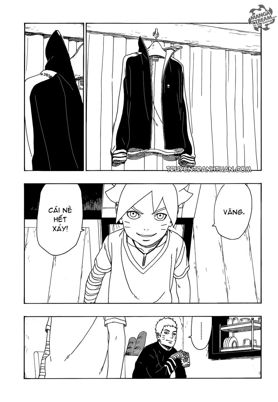 Uzumaki Boruto Chapter 10.2 - 7