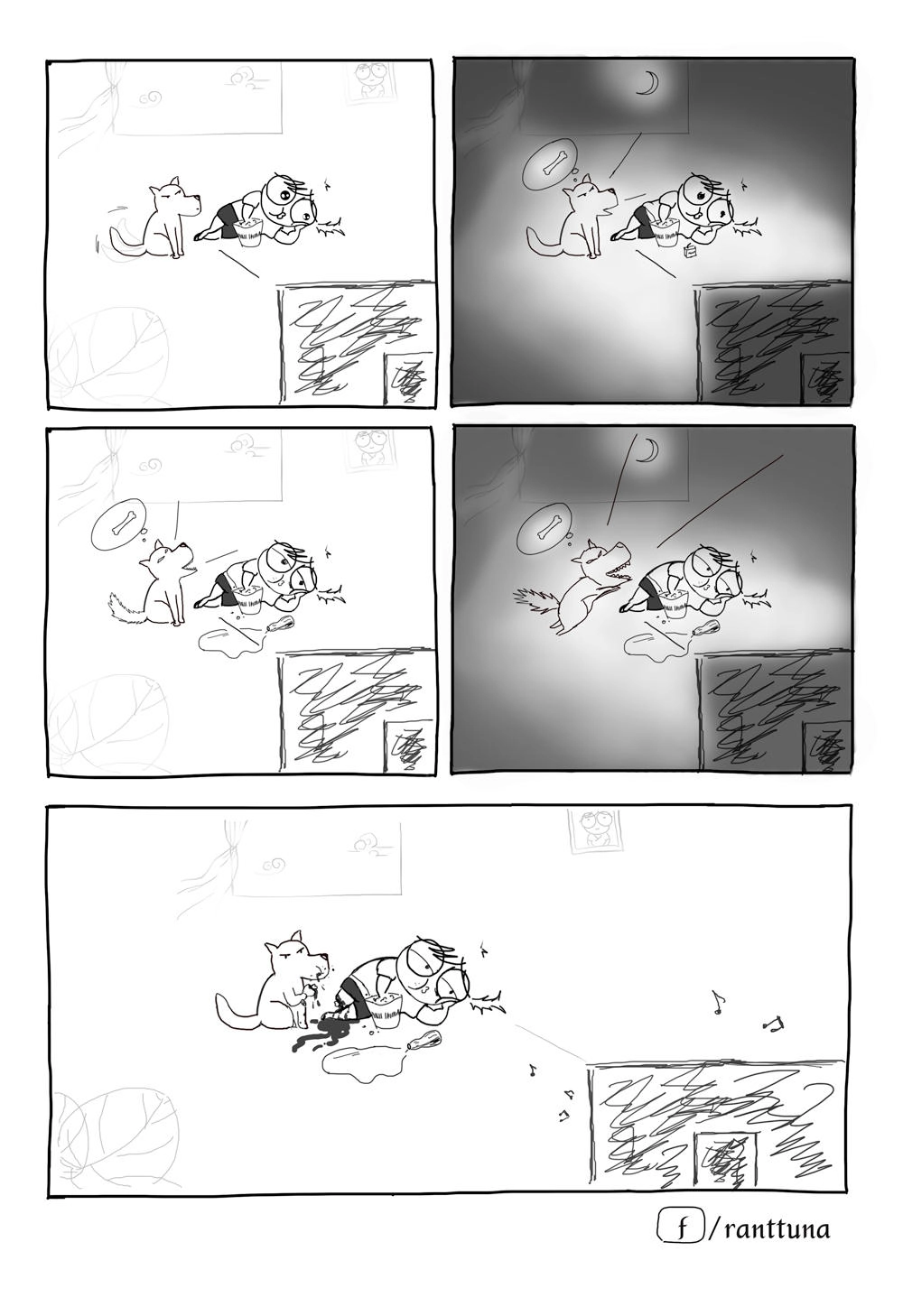 Uzumaki Boruto Chapter 11.2 - 25