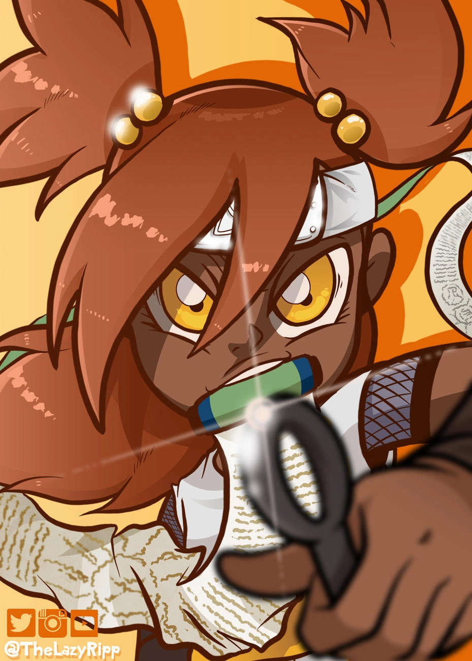 Uzumaki Boruto Chapter 17.2 - 24