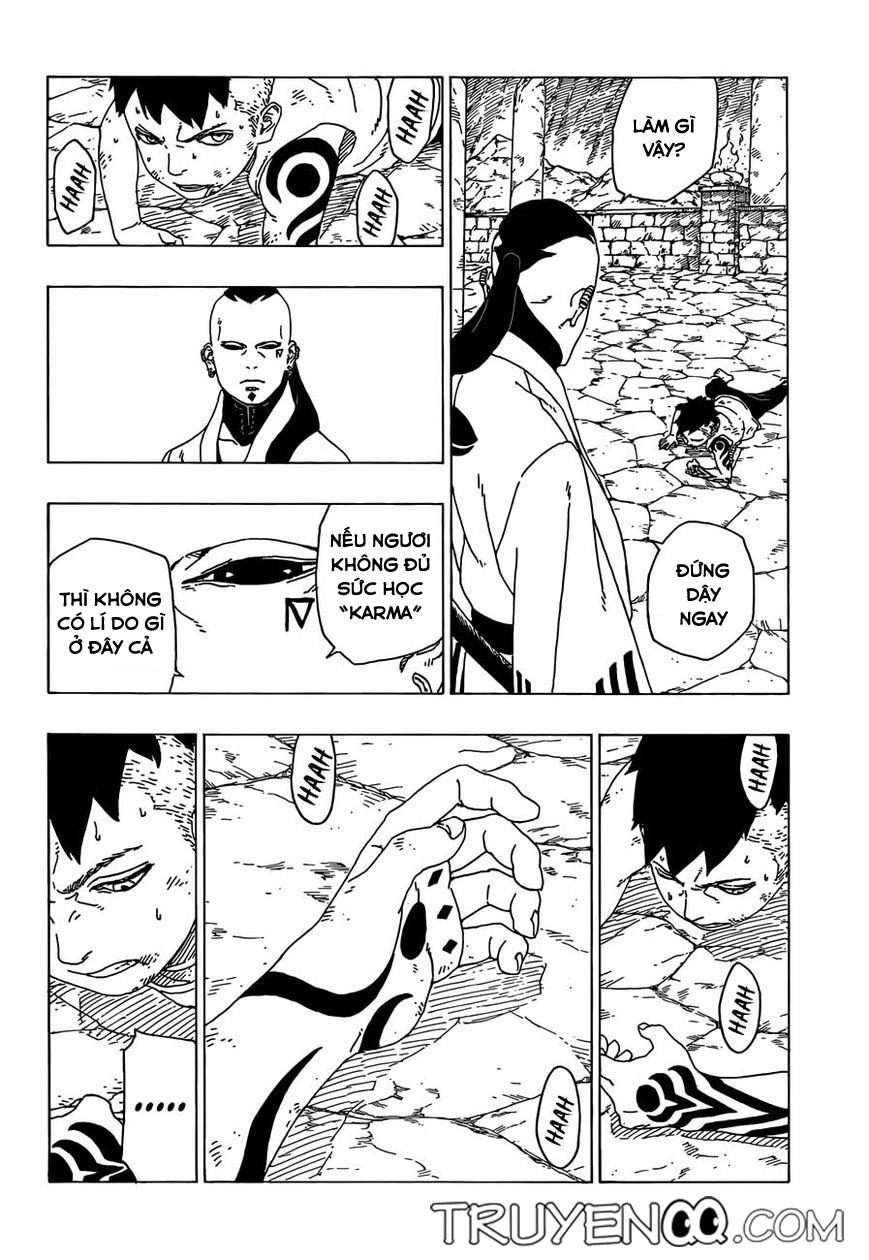 Uzumaki Boruto Chapter 29 - 29
