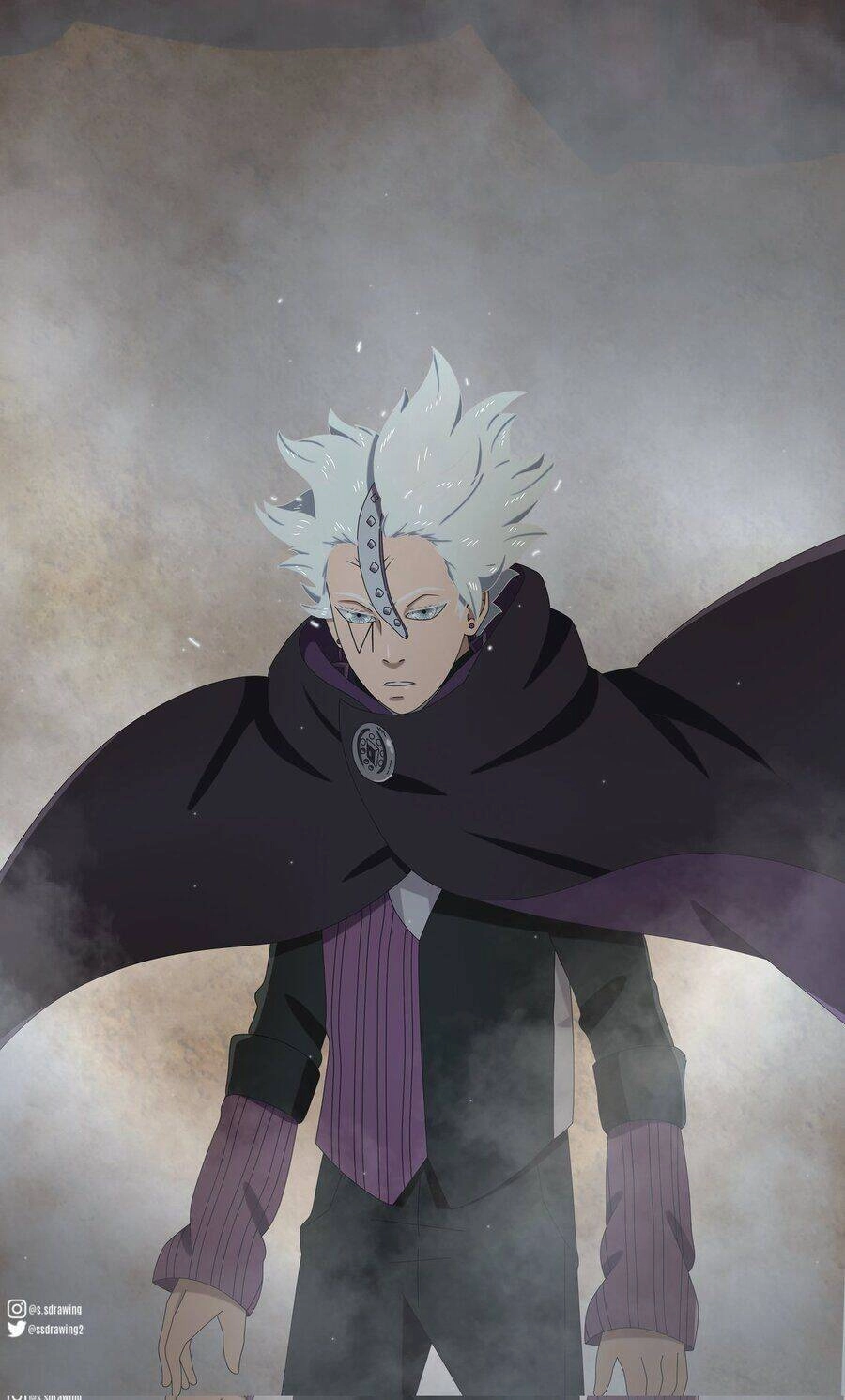 Uzumaki Boruto Chapter 70 - 43