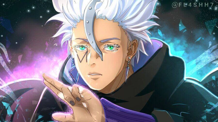 Uzumaki Boruto Chapter 70 - 44