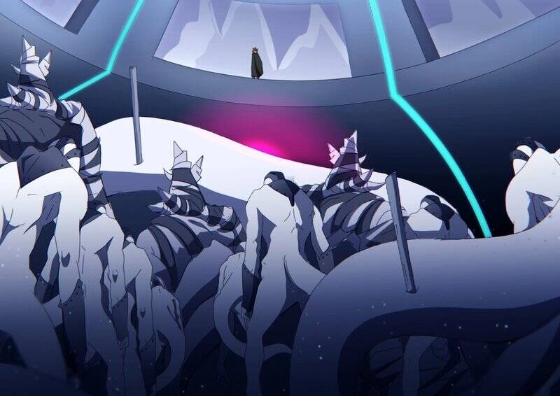 Uzumaki Boruto Chapter 72 - 44