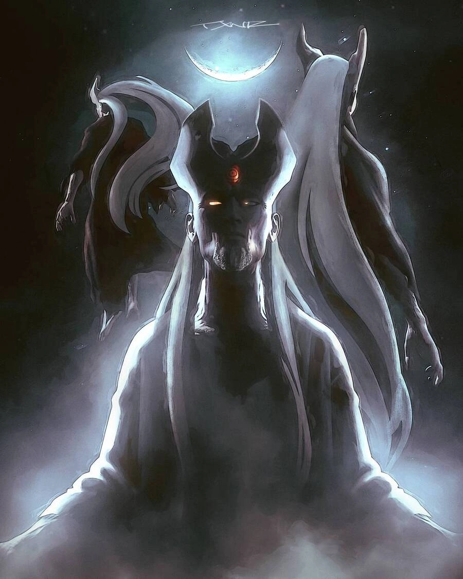 Uzumaki Boruto Chapter 75 - 43