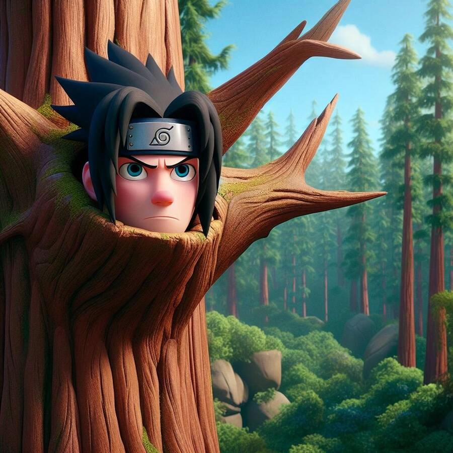 Uzumaki Boruto Chapter 84 - 46