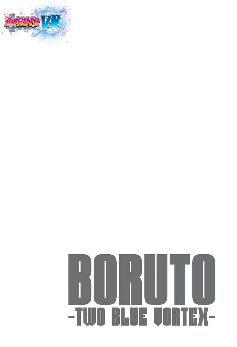 Uzumaki Boruto Chapter 86 - 2