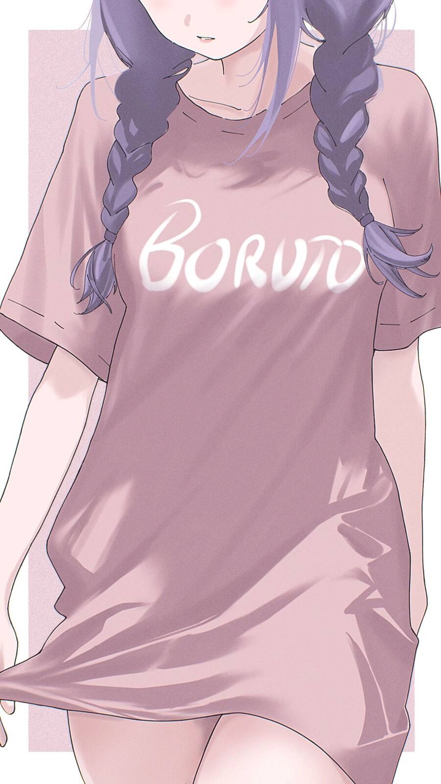 Uzumaki Boruto Chapter 88 - 44