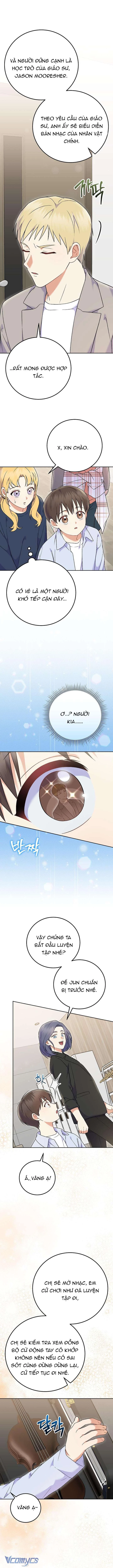 Làm Siêu Sao Từ 0 Tuổi Chapter 73 - 8