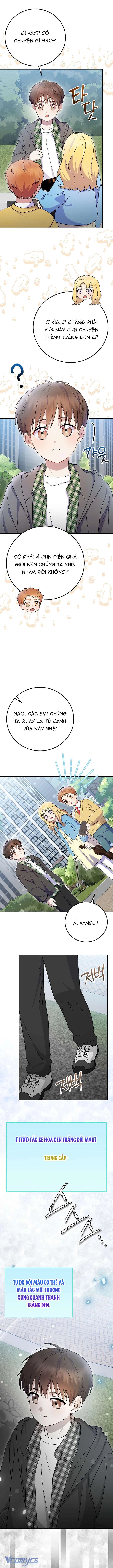 Làm Siêu Sao Từ 0 Tuổi Chapter 74 - 12