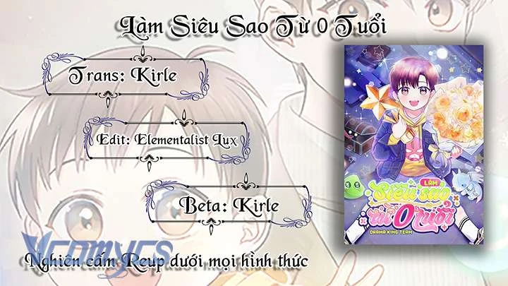 Làm Siêu Sao Từ 0 Tuổi Chapter 76 - 12