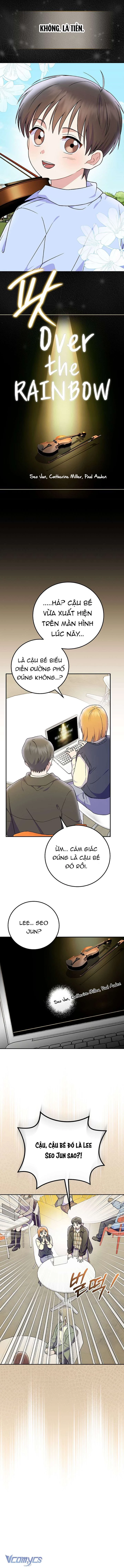 Làm Siêu Sao Từ 0 Tuổi Chapter 78 - 9