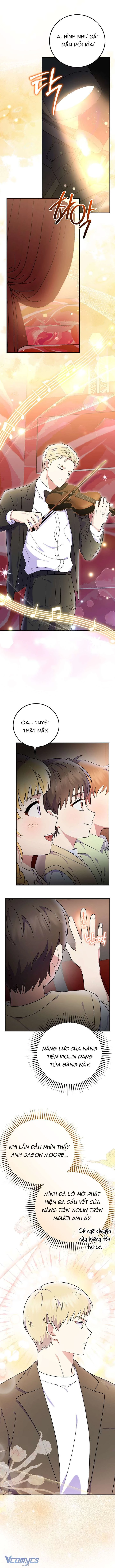 Làm Siêu Sao Từ 0 Tuổi Chapter 79 - 5