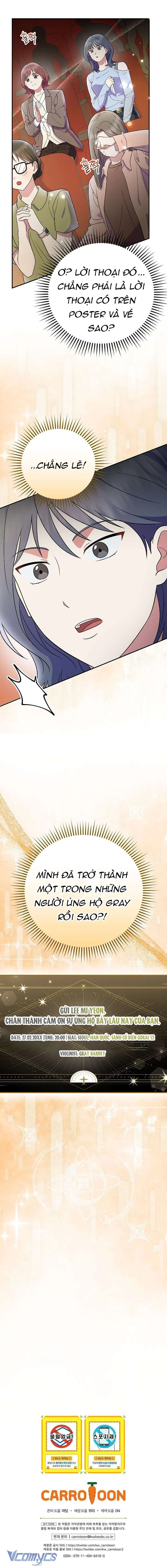 Làm Siêu Sao Từ 0 Tuổi Chapter 79 - 14