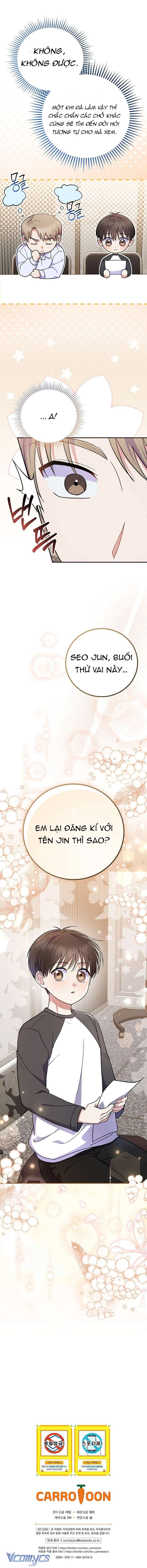 Làm Siêu Sao Từ 0 Tuổi Chapter  88 - 12