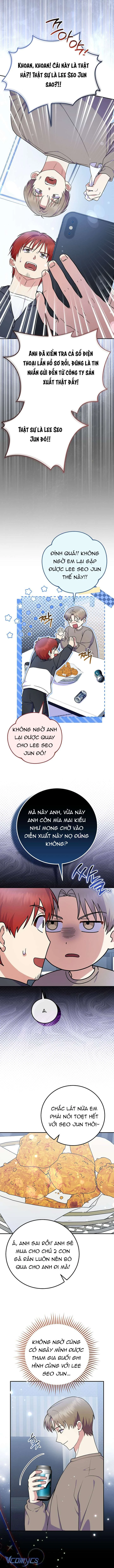 Làm Siêu Sao Từ 0 Tuổi Chapter  89 - 7