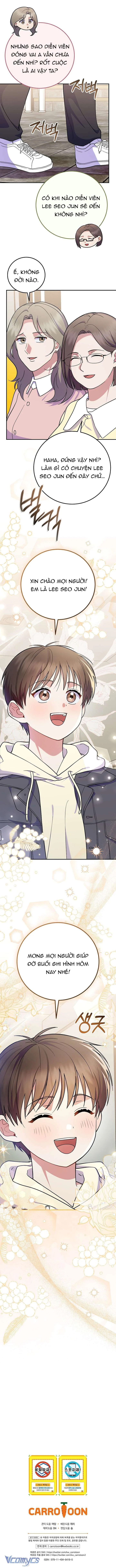 Làm Siêu Sao Từ 0 Tuổi Chapter  89 - 12