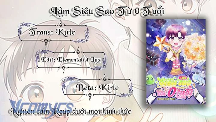 Làm Siêu Sao Từ 0 Tuổi Chapter  91 - 13