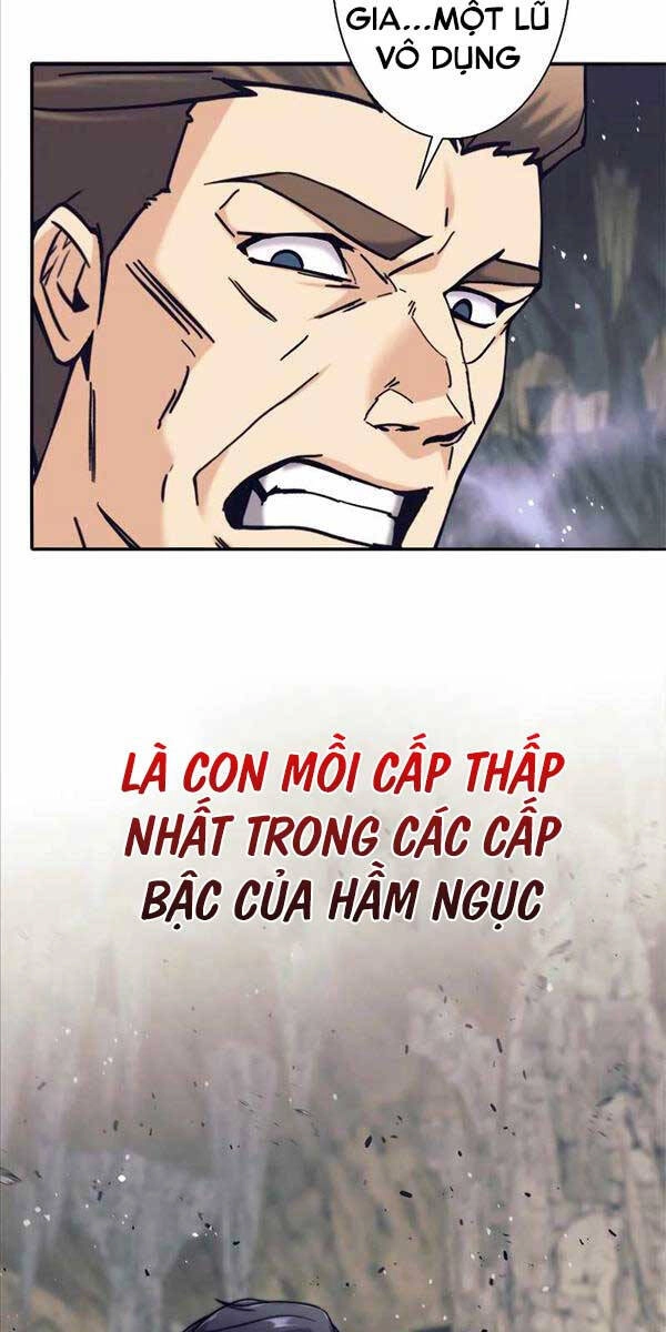 Tôi Là Thợ Săn Hạng Ex Chapter 1 - 97