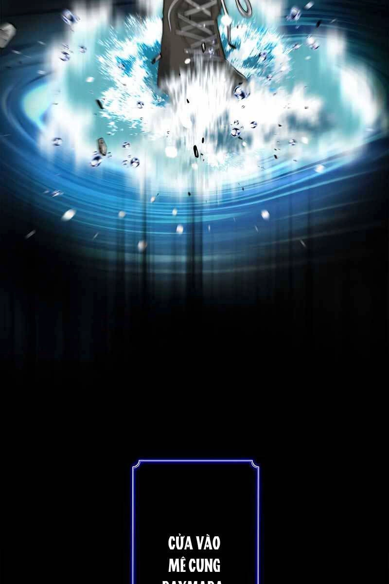 Tôi Là Thợ Săn Hạng Ex Chapter 2 - 4