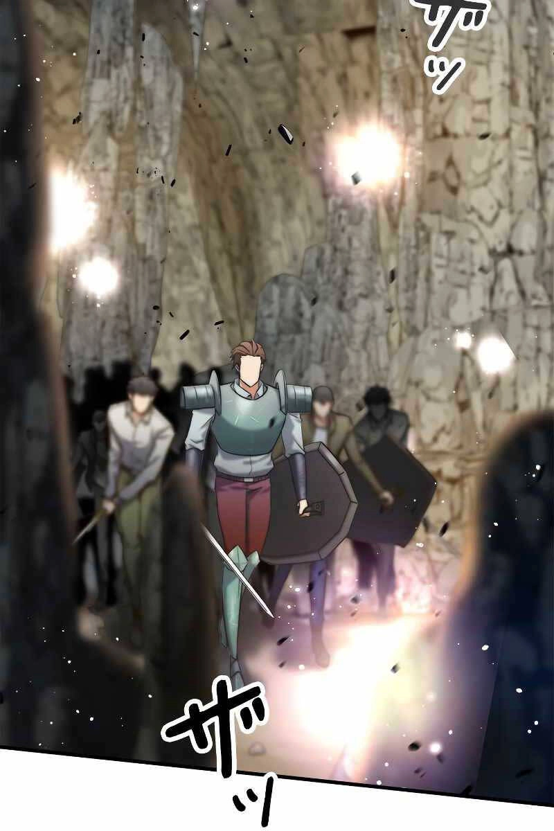 Tôi Là Thợ Săn Hạng Ex Chapter 2 - 6