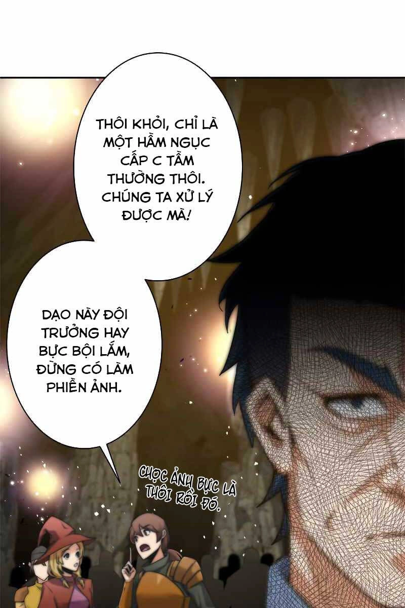 Tôi Là Thợ Săn Hạng Ex Chapter 2 - 9