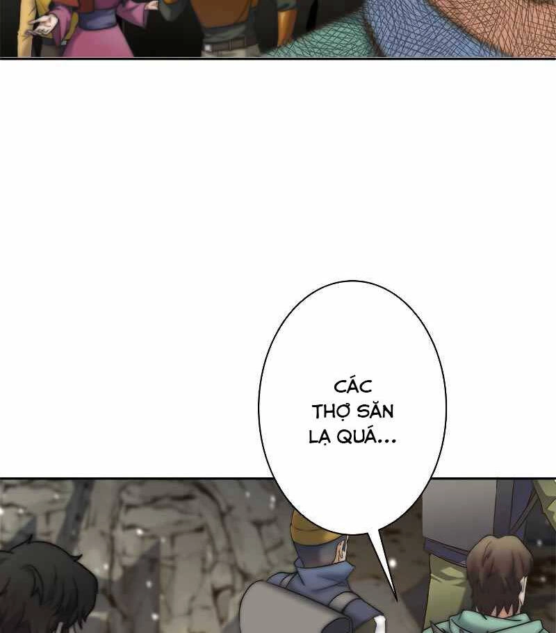 Tôi Là Thợ Săn Hạng Ex Chapter 2 - 10