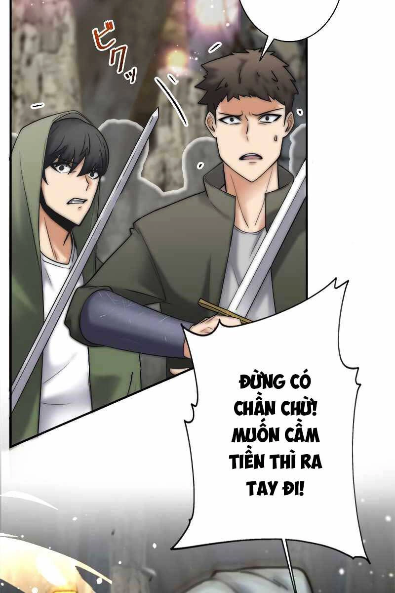 Tôi Là Thợ Săn Hạng Ex Chapter 2 - 21