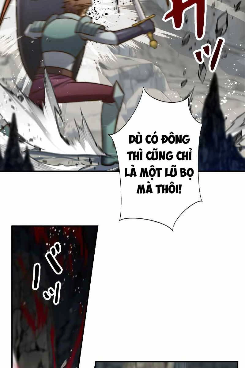 Tôi Là Thợ Săn Hạng Ex Chapter 2 - 24