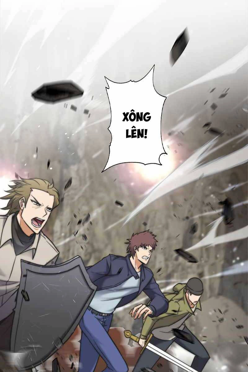 Tôi Là Thợ Săn Hạng Ex Chapter 2 - 26
