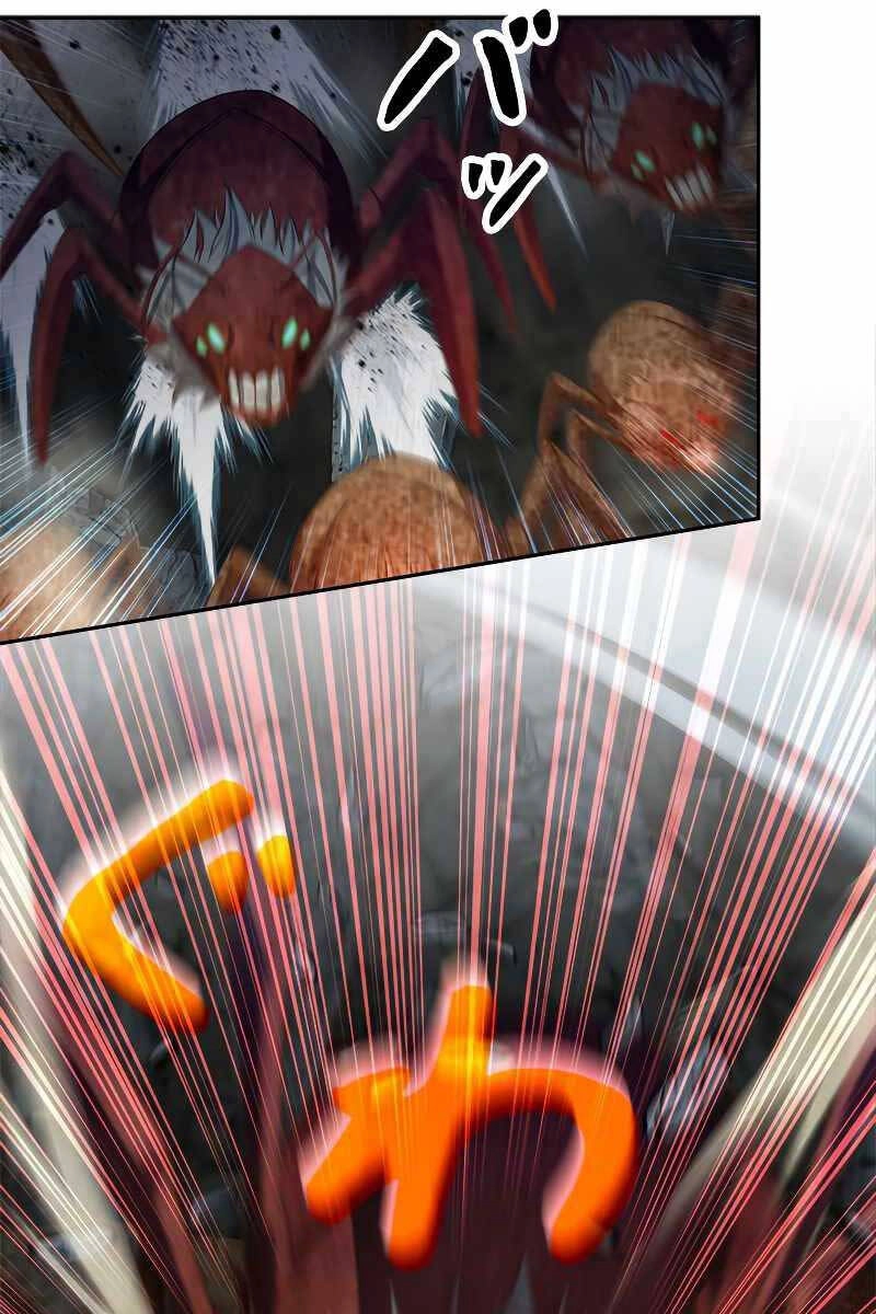 Tôi Là Thợ Săn Hạng Ex Chapter 2 - 36