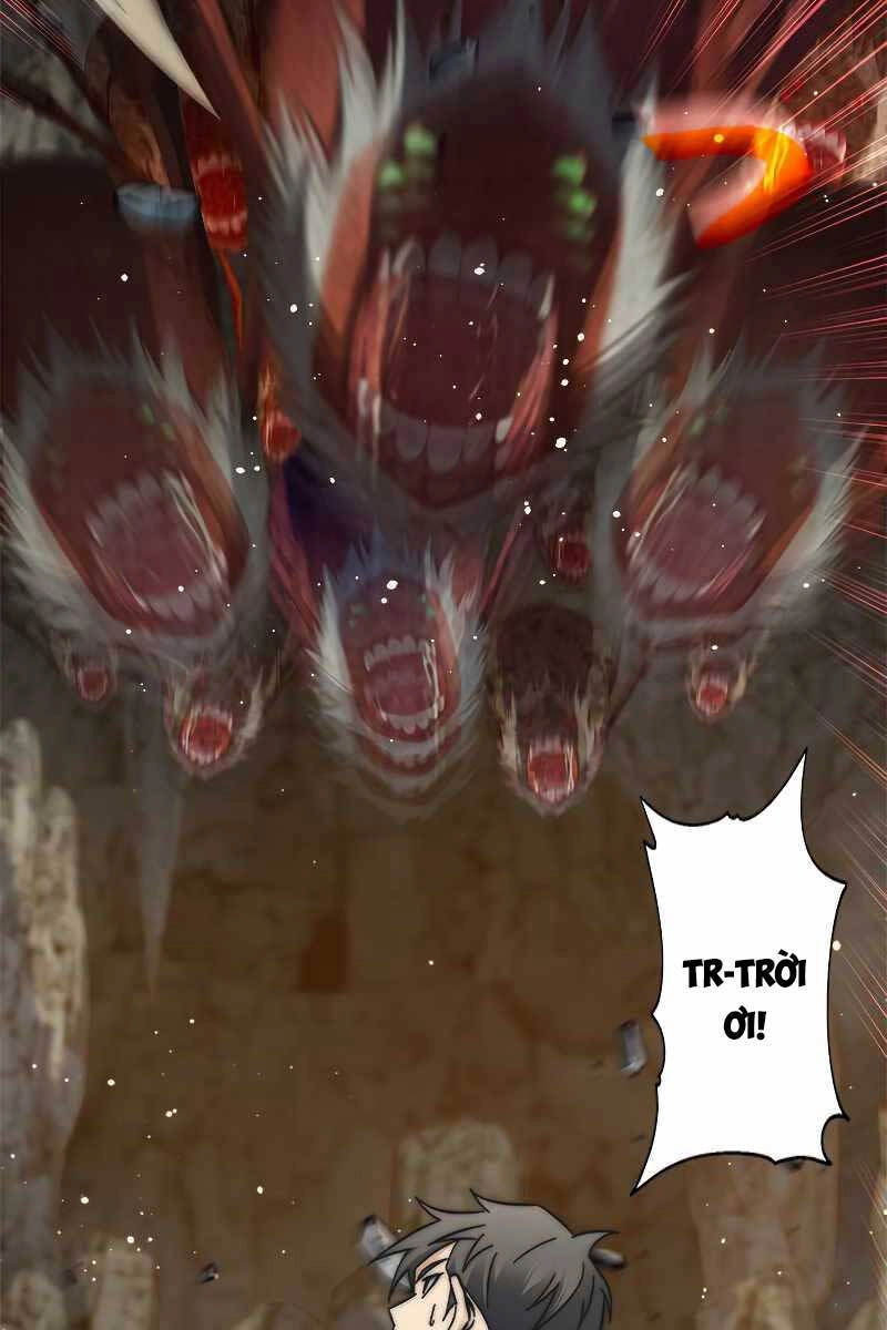 Tôi Là Thợ Săn Hạng Ex Chapter 2 - 37