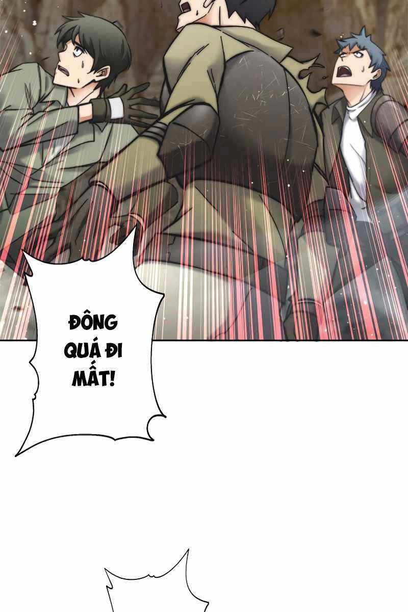 Tôi Là Thợ Săn Hạng Ex Chapter 2 - 38