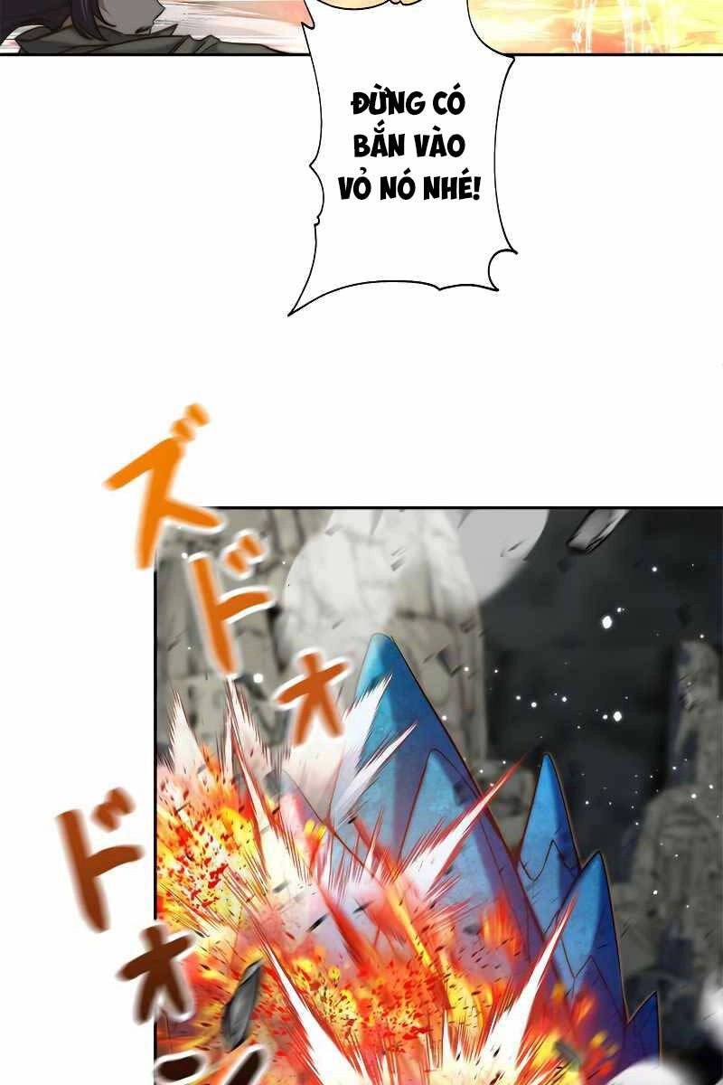 Tôi Là Thợ Săn Hạng Ex Chapter 2 - 56