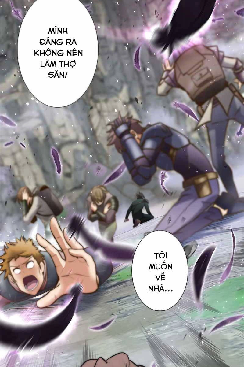 Tôi Là Thợ Săn Hạng Ex Chapter 2 - 104