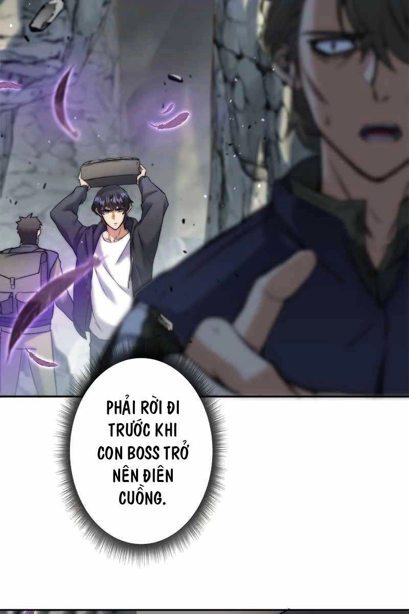 Tôi Là Thợ Săn Hạng Ex Chapter 2 - 108