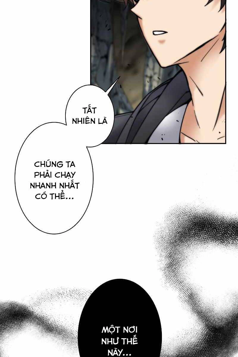 Tôi Là Thợ Săn Hạng Ex Chapter 2 - 111